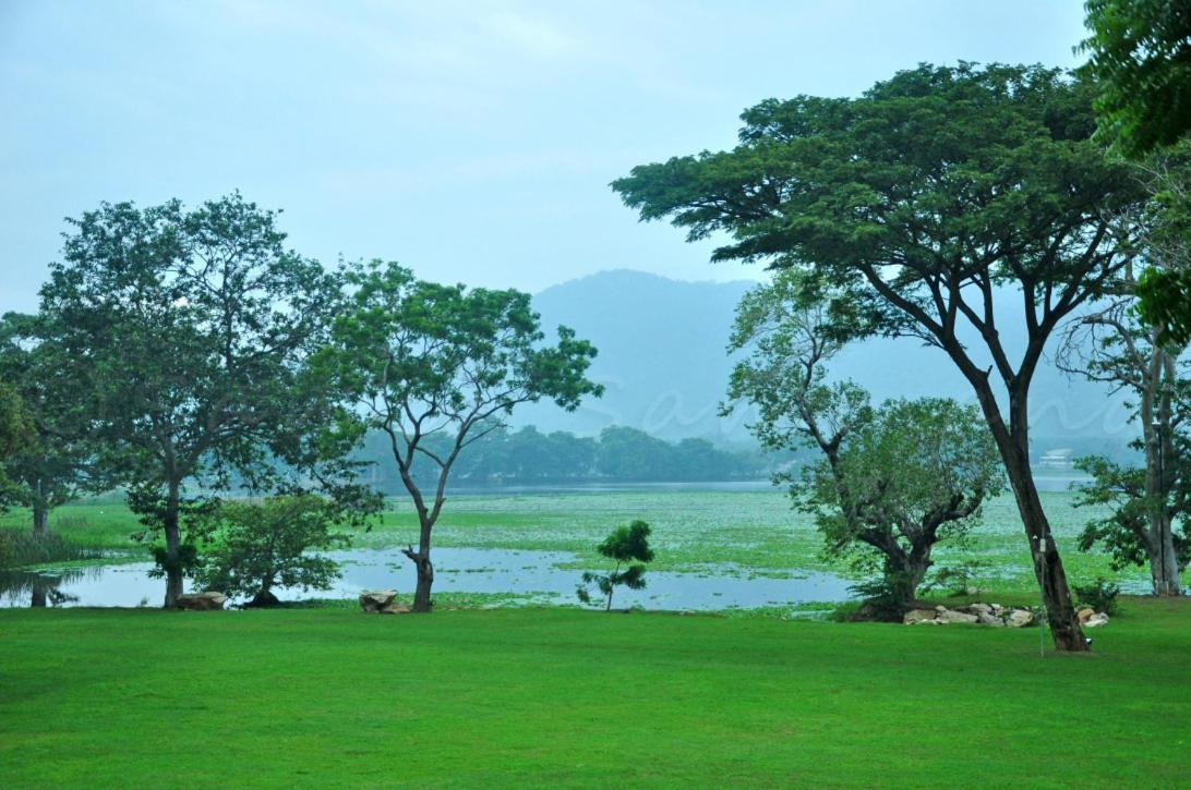 Grand Tamarind Lake Kataragama Ngoại thất bức ảnh